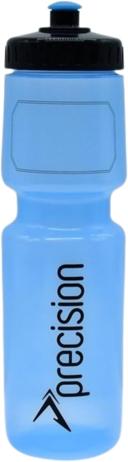 Precision Water Bottle 750ml Blue, black, K-REY-TR610R
