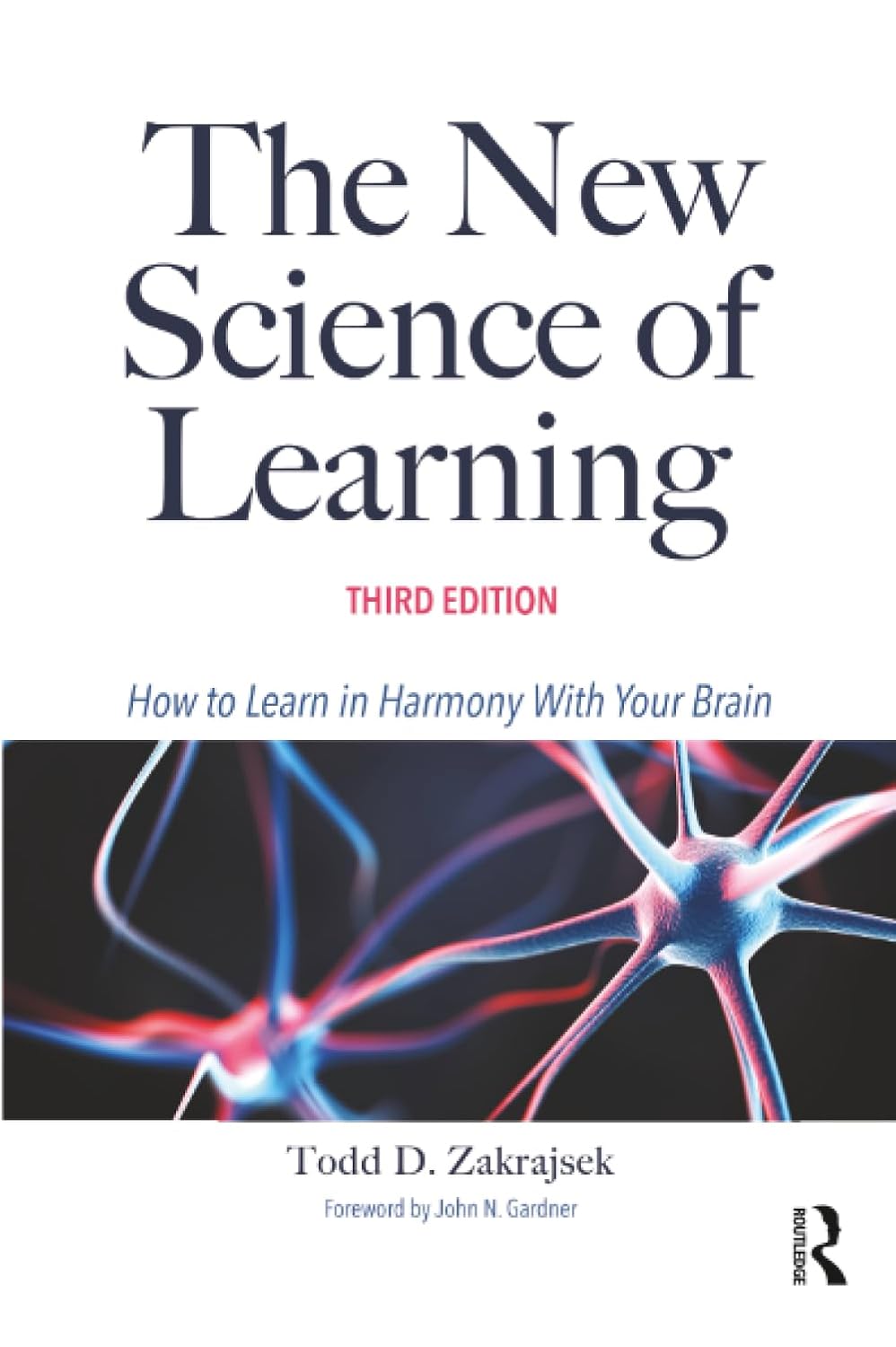 The New Science of Learning