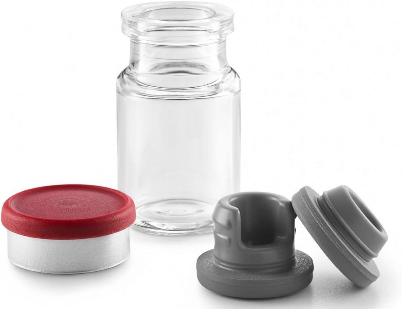 Pulse Peptides Research Proteins and Amino Acids (one Size, 10ml Set)