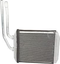 SCITOO 94483 Heater Cores Fit for 1993-1999 for GMC K1500 Suburban 1988-2000 for GMC K2500 1995-1997 1999 for GMC K2500 Suburban 1995-2000 for GMC K3500 1992-2000 for GMC Yukon