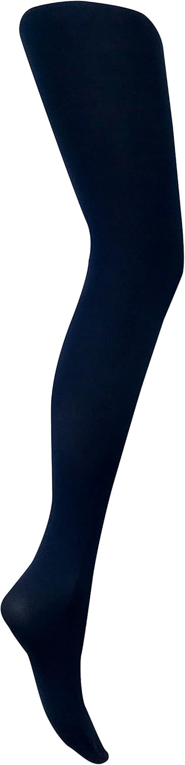 Mysasi London Ladies 100 Denier Opaque Tights
