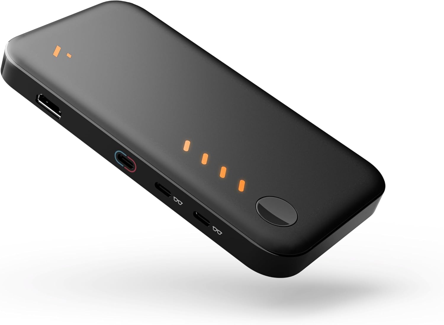 VITURE Pro Mobile Dock First-Ever Immersive XR Experience for Switch 2, Compatible with PS, Co-op Stream & Play, 2D/3D Content, fits Switch, Fire TV, HDMI Devices, for USB-C Display & XR/AR Glasses