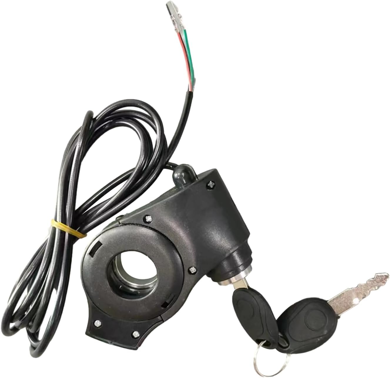 Key Switch for Q06 Scooter