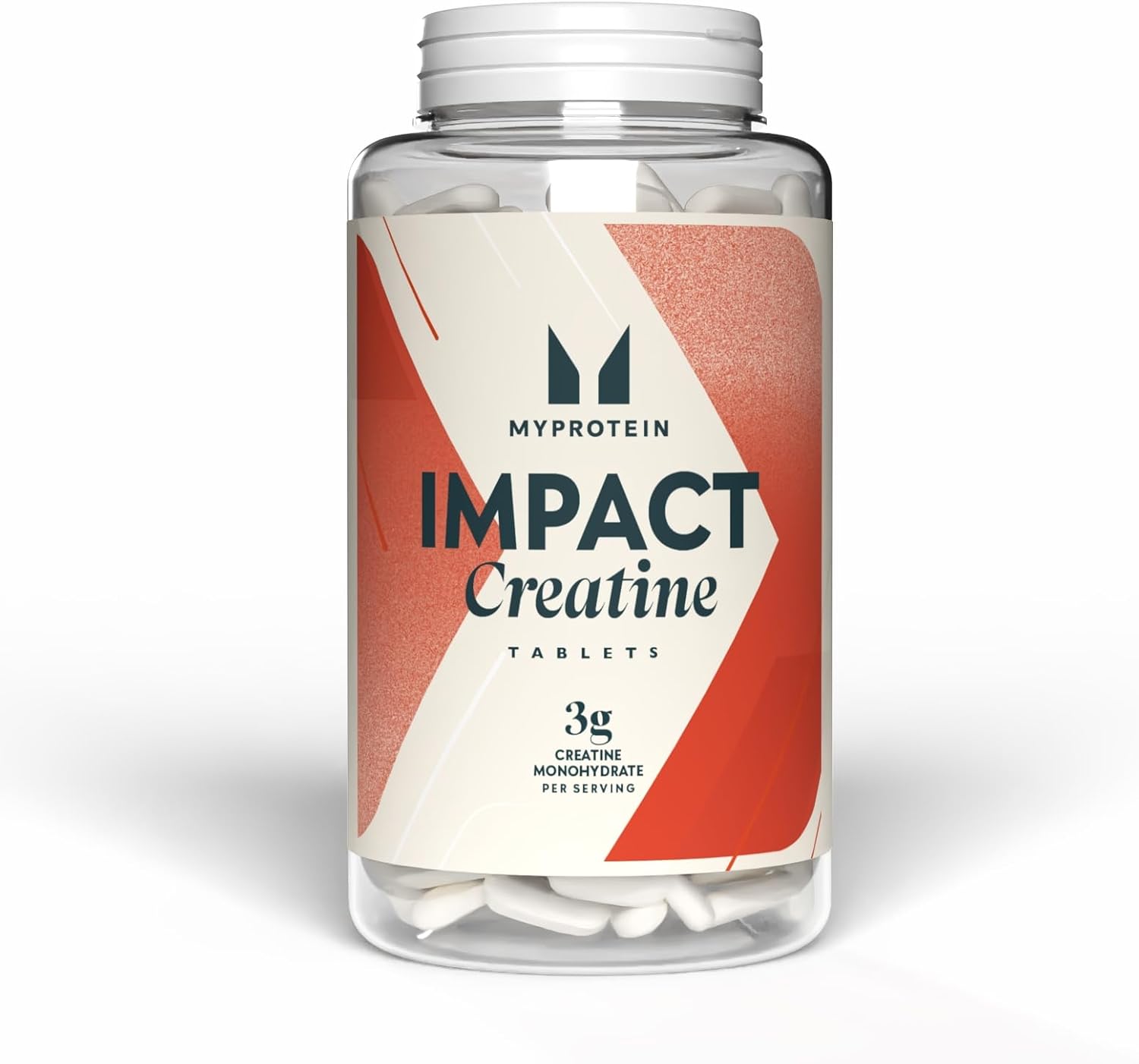 Creatine Monohydrate Tablets