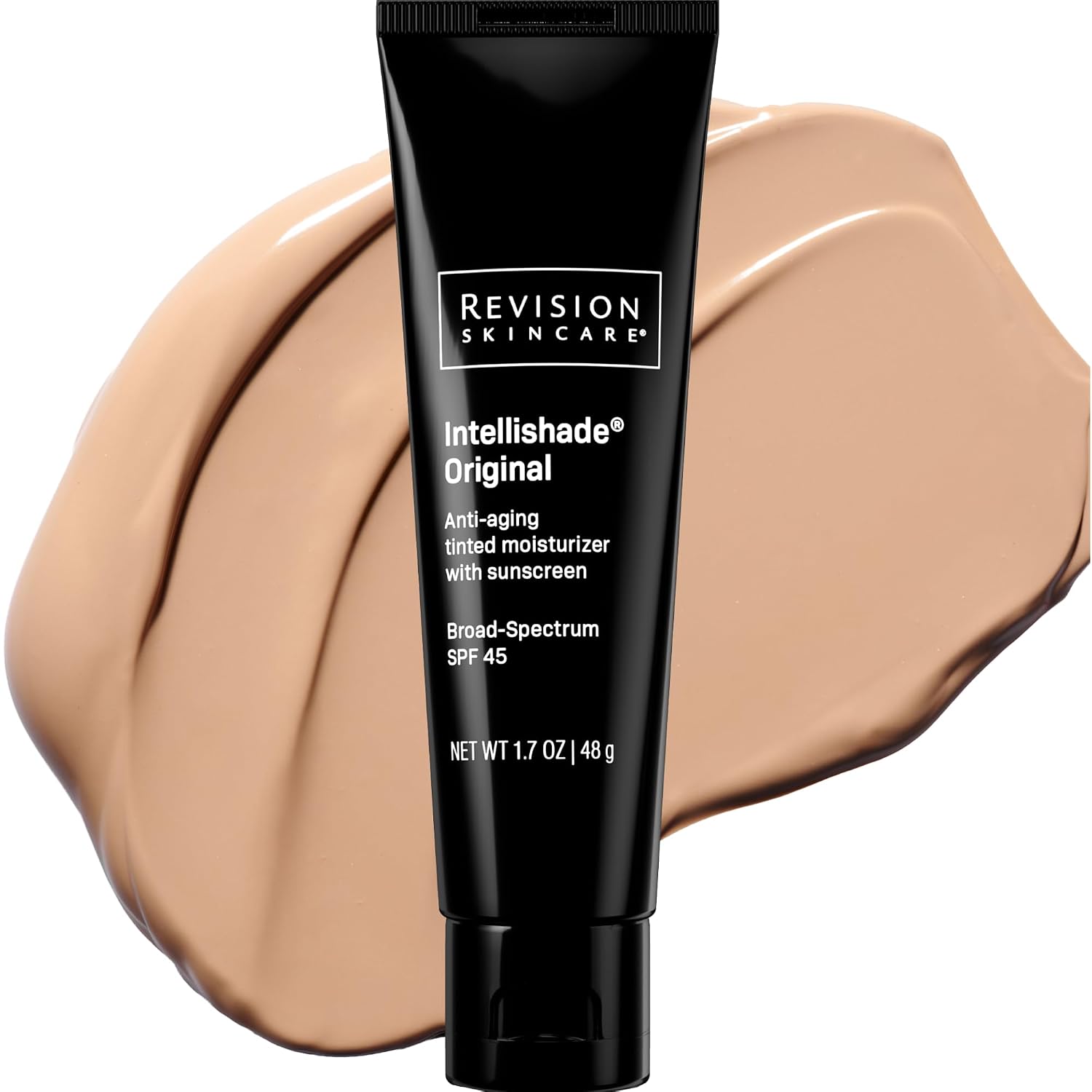 Revision Skincare Intellishade® Original SPF 45 Tinted Face Sunscreen