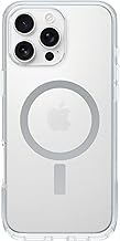 OtterBox iPhone 16 Pro Max Symmetry Series Clear Case - Clear