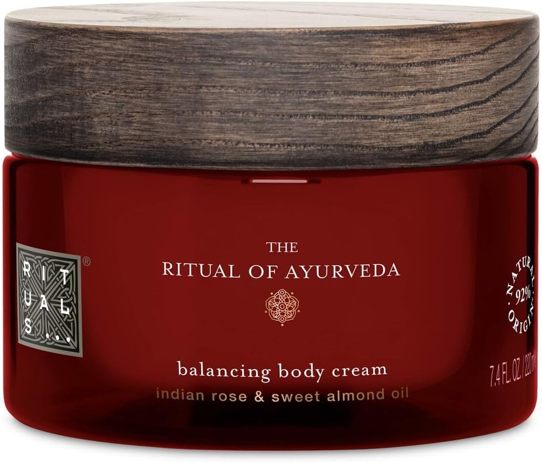 RITUALS The Ritual of Ayurveda Body Cream, 220 ml