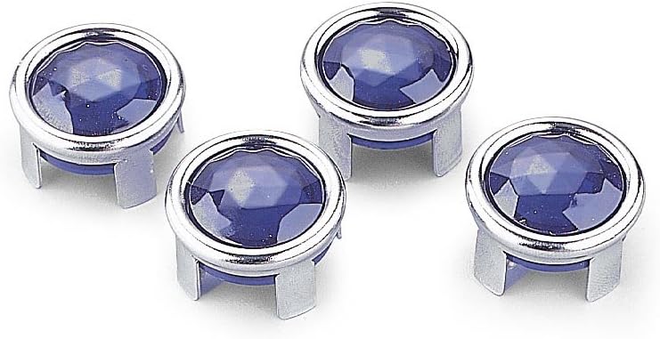 Chris Products 0530-4 Blue Dot Lenses