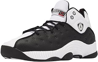Nike Men's Jordan Jumpman Team II Basketball Shoe
