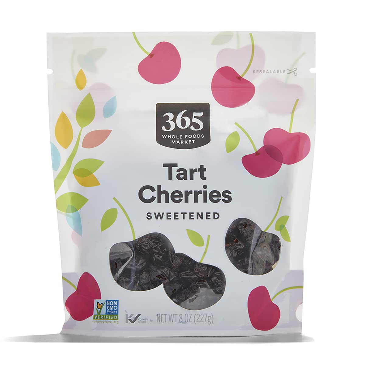 365 by Whole Foods Market, Sour Cherries, 8 OZ