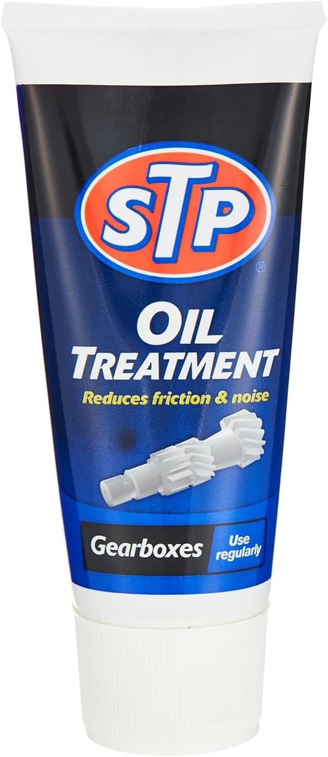 STP GST60150EN Gearbox Oil Treatment 150 ml