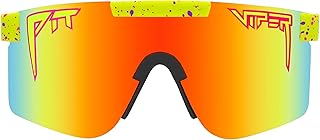 Pit Viper The Original Sunglasses Narrow Fit