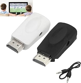 Voilaist Tv Streaming Device, Smart Tv Streaming Device, Wireless Display Adapter, Mobile Screen Mirroring Receiver, Access All Channels for Free