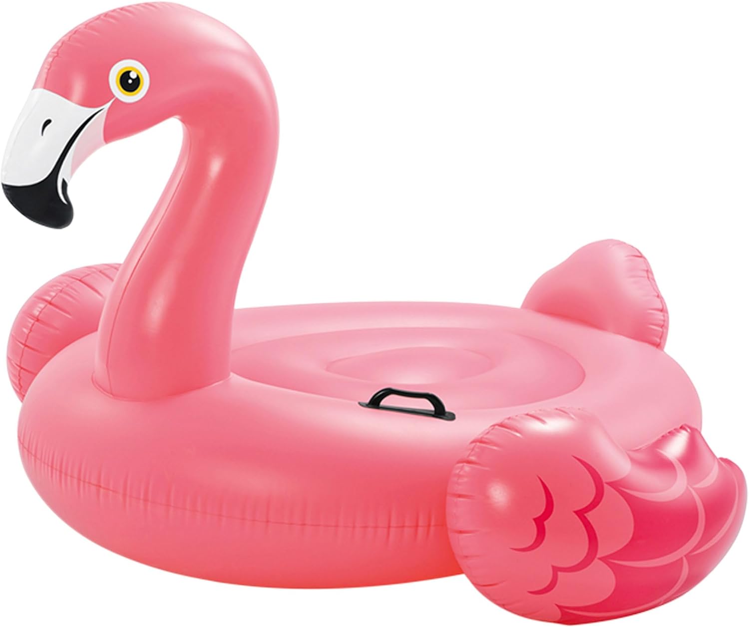 Intex - Inflatable Flamingo - 1.78 x 1.35 m, Pink