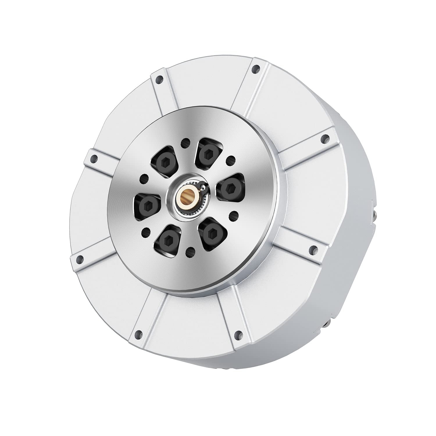 GO-M8010-6 Motor Bionic Robot Joint Motor Permanent Magnet Synchronous Motor - Precision and Power for High-Performance Robots - Ideal for Robotics Competitions, DIY Projects, and Scientific Research