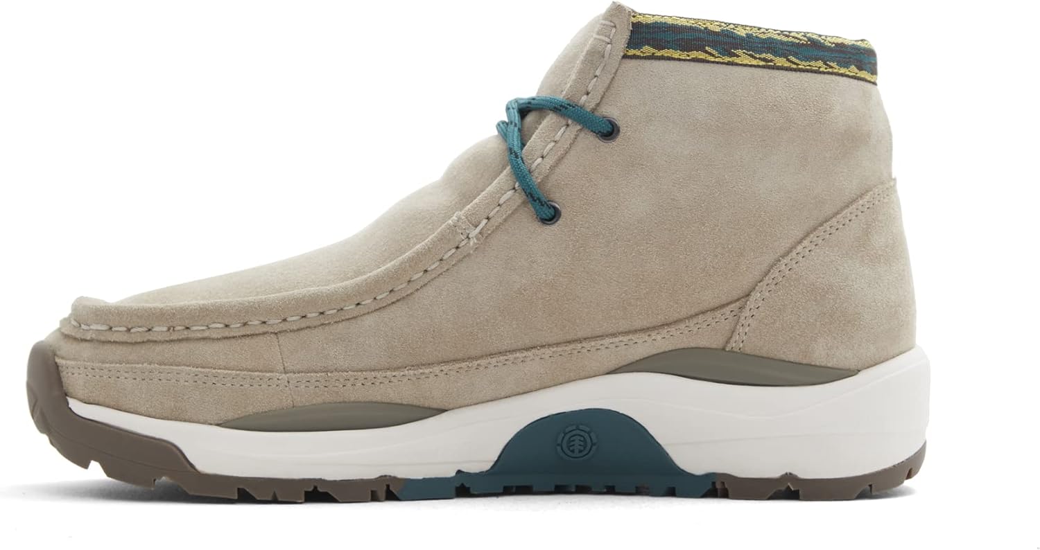 Element Men's Terra Tmbr Sneaker