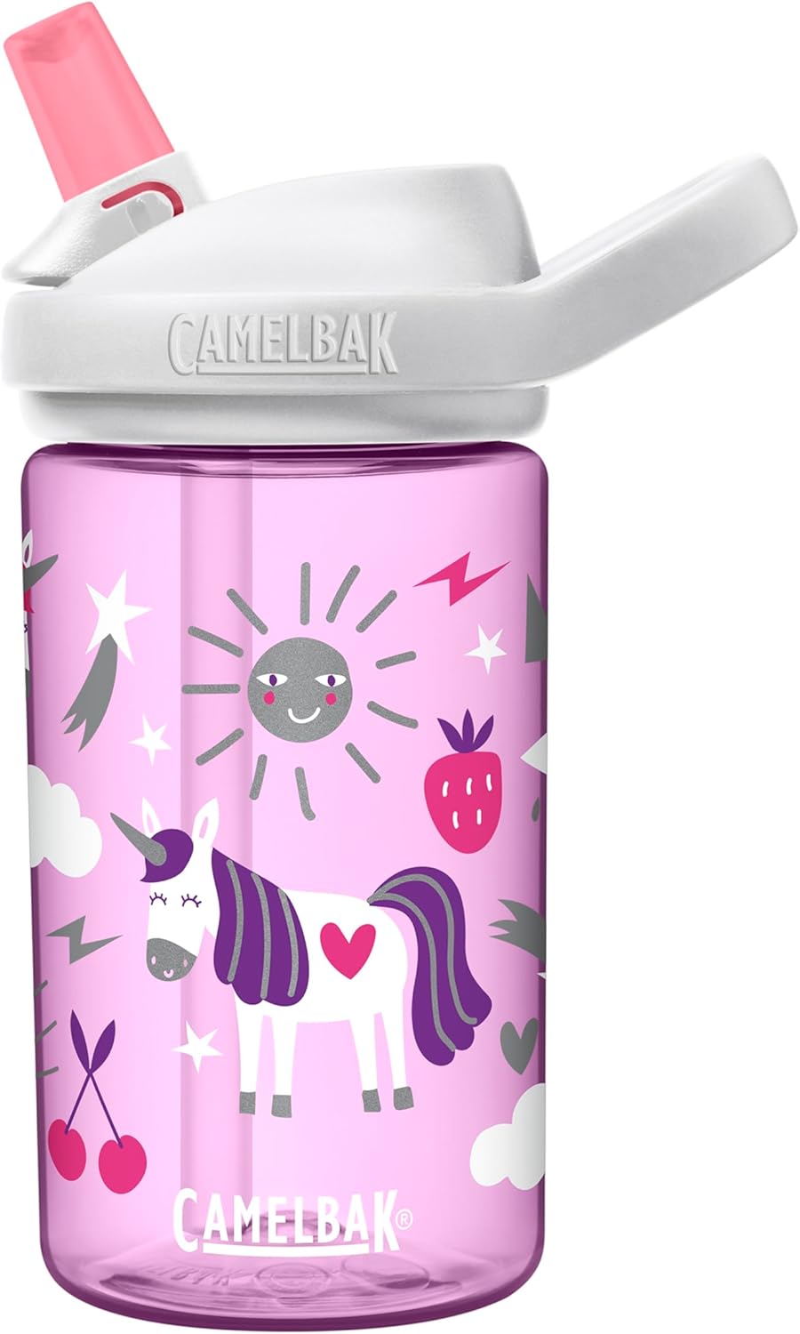 CAMELBAK Eddy+ Kids 14Oz