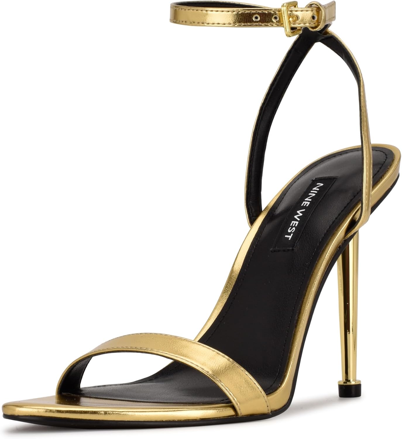 Nine West Women's Reina Heeled Sandal