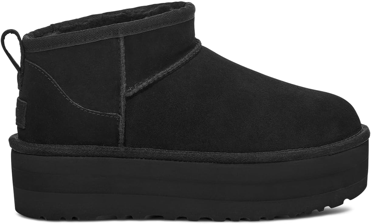 UGG Women's FileSnow Boots