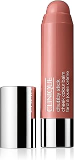 Clinique Chubby Cream Blush Stick Cheek Colour Balm