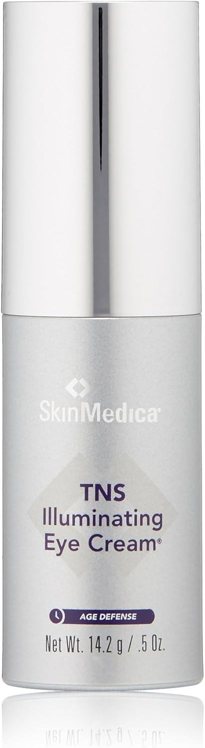 Skin Medica - TNS Illuminating Eye Cream - 14.18g/0.5oz