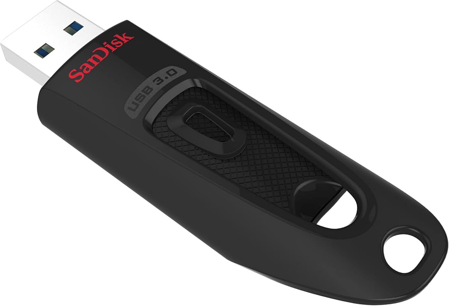 SanDisk Ultra 256GB, USB Flash Drive, USB 3.0, up to 130MB/s Read