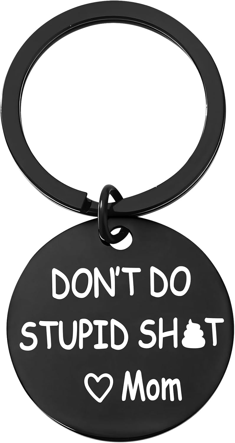 Mothers Day Gifts,Mothers Day Gifts for Mom Wife from Daughter Son,Keychain Jewelry Birthday Gift for Mom Grandma Aunt