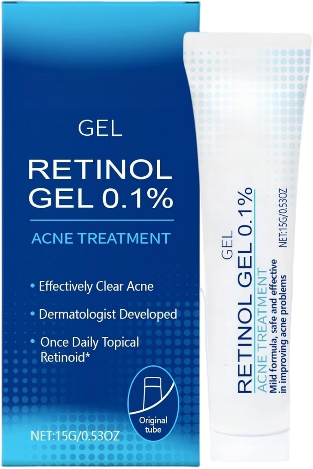 Retinol Gel,Retinol Acne Treatment Gel & Skin Soothing Cream,Retinol Moisturizer Cream,Spot Cre/am for Acne,Anti Acne G/el,Anti Acne Face Cr/eam,Ac/ne Treatment for Face,Acn/e Foaming Wash,Blemish