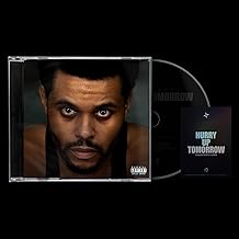 Hurry Up Tomorrow