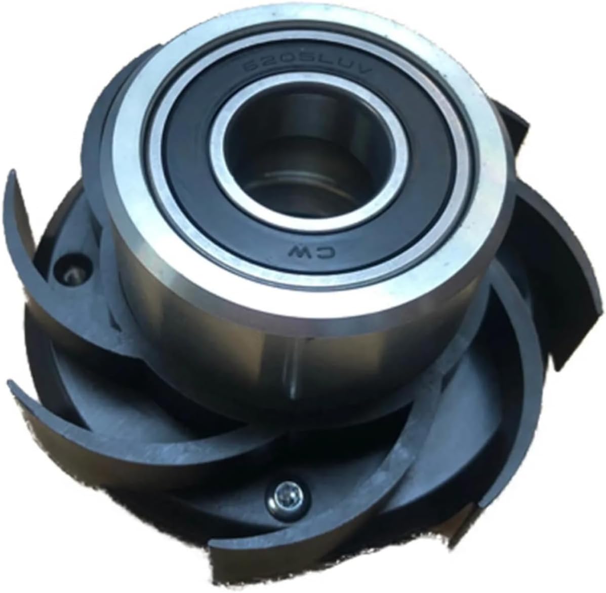 Tacx NEO/NEO 2 Bearing Service Kit, S11-04001-79