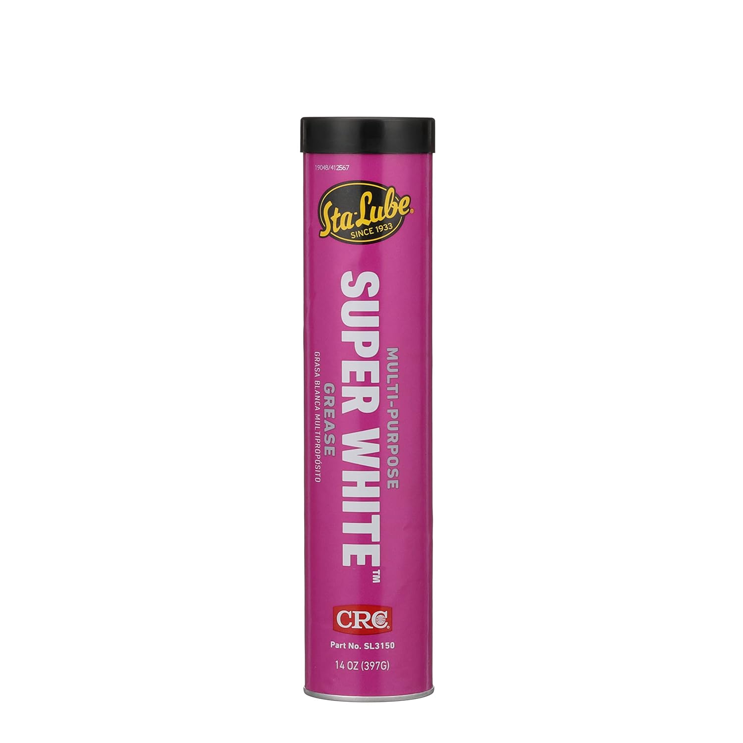 Sta-Lube SL3150 14 Ounce Automotive Accessories