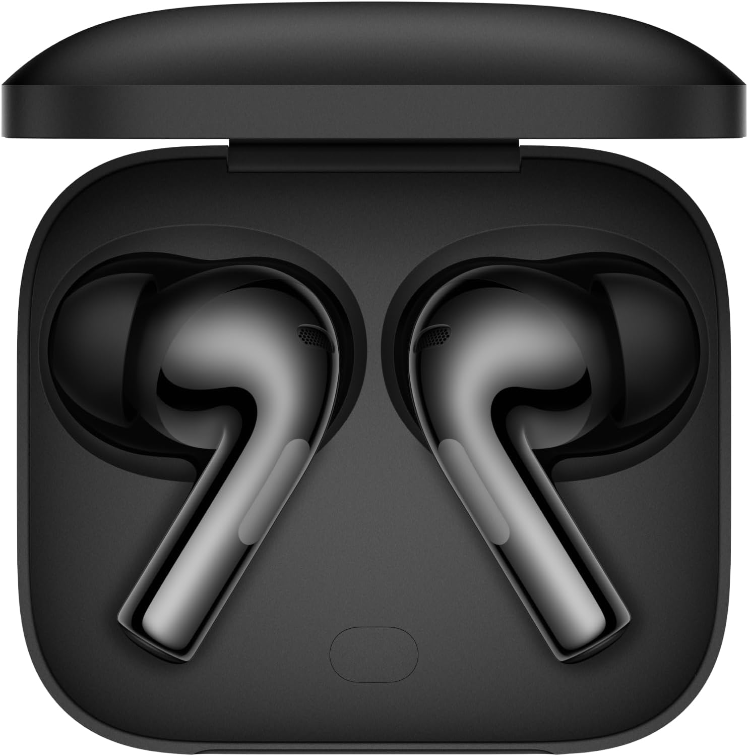 OnePlus Buds 3 Bluetooth Headphones Metallic Grey