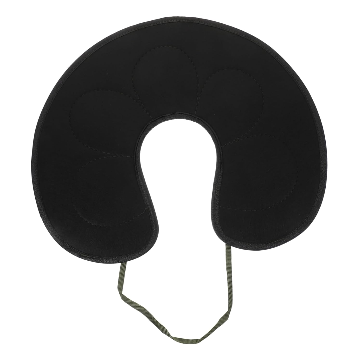 Mobestech Thick Shoulder Mat Soft Padding for Shoulder Pad Sturdy Wear Resistant Canvas Outdoor for Farmers