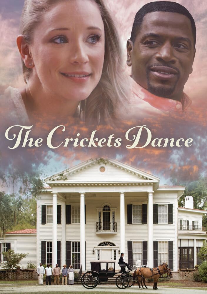 The Crickets Dance [DVD]