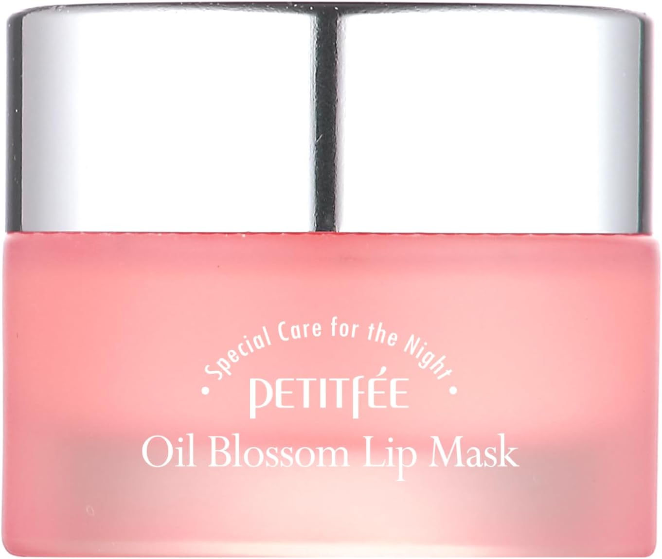 PETITFEE Oil Blossom Lip Mask - Night Care