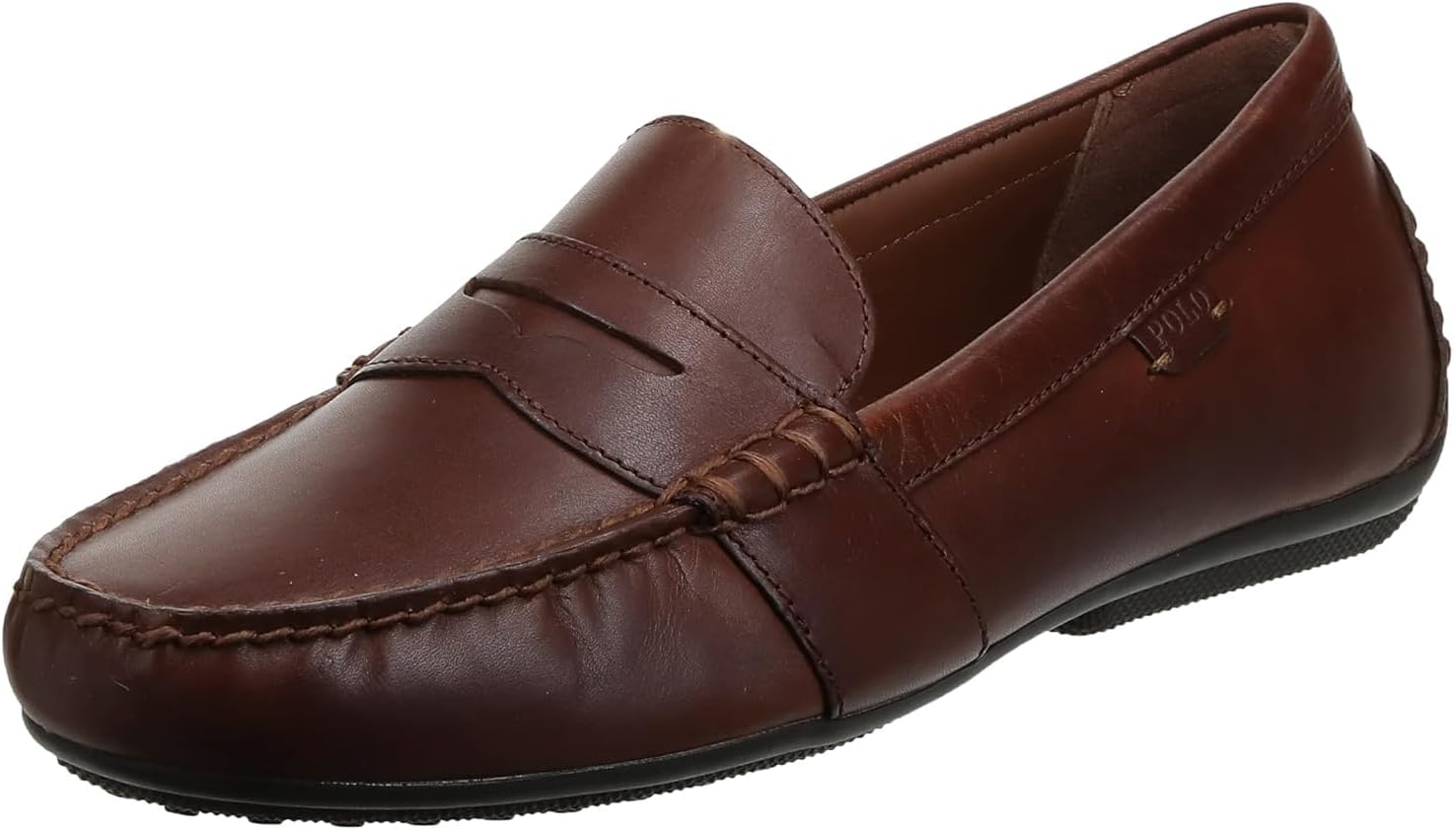 POLO RALPH LAUREN Men's Reynold Driving Style Loafer