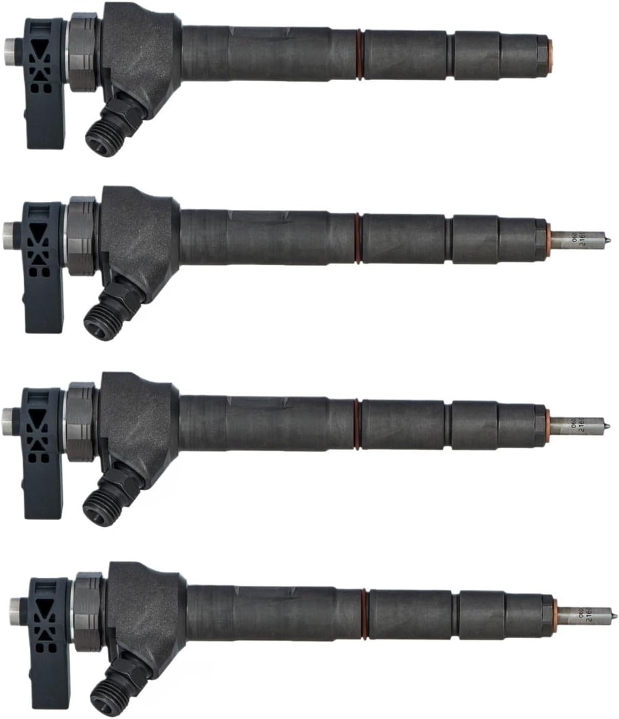 Automotive fuel injector Fuel Injectors 03L130277R Fit For Passat TDI 2.0L 2012-2015 Sedan Turbo With TN5 Code Replacement Injector Nozzles precise