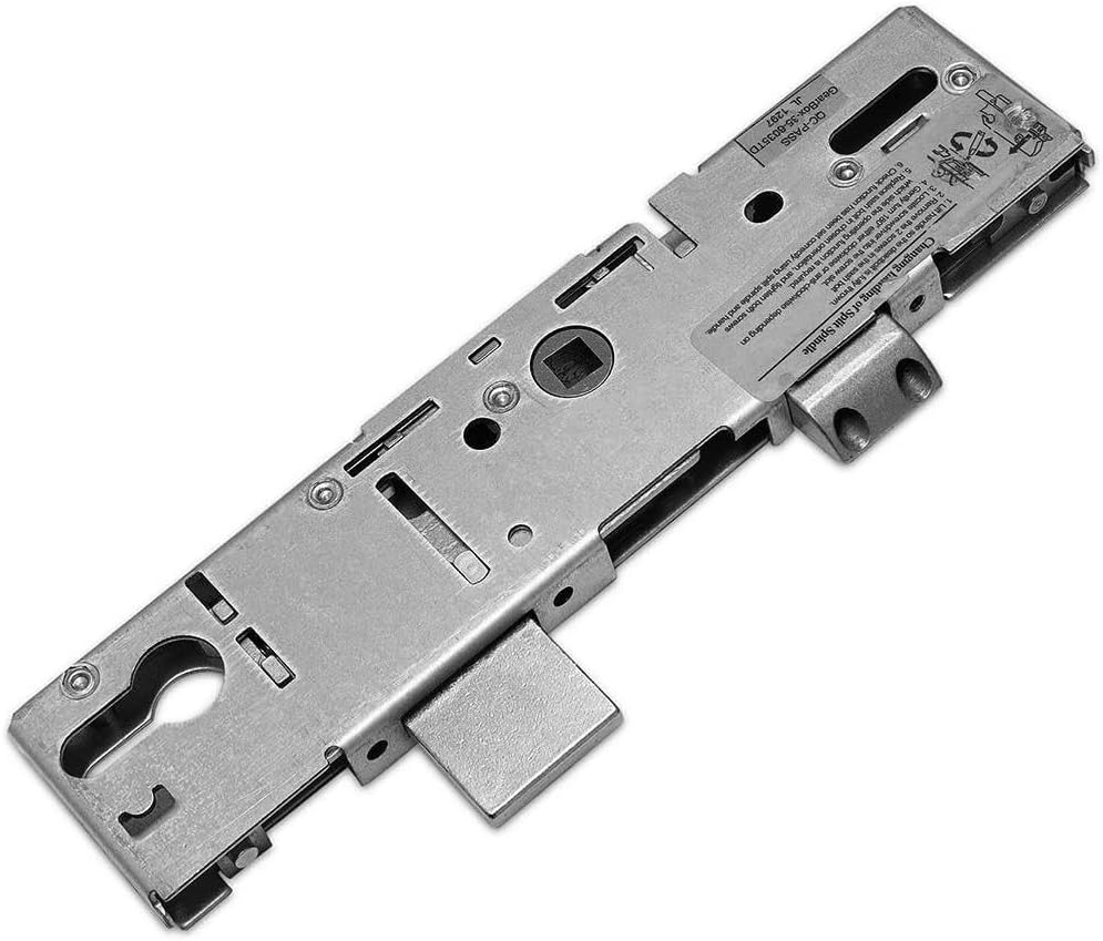 Door Centre Gearbox - ERA Saracen Surelock - 92PZ - 35mm Backset