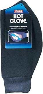 Tourna Hot Glove Mitt Hand Warmer for Tennis and Pickleball