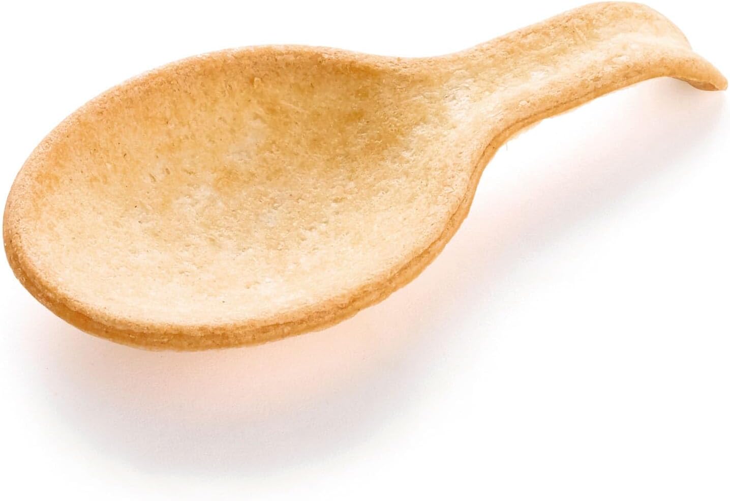 Pidy Amusettes Mini Crispy Pastry Spoons - 84 Portions