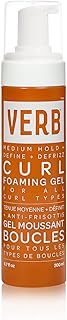 VERB Curl Foaming Gel