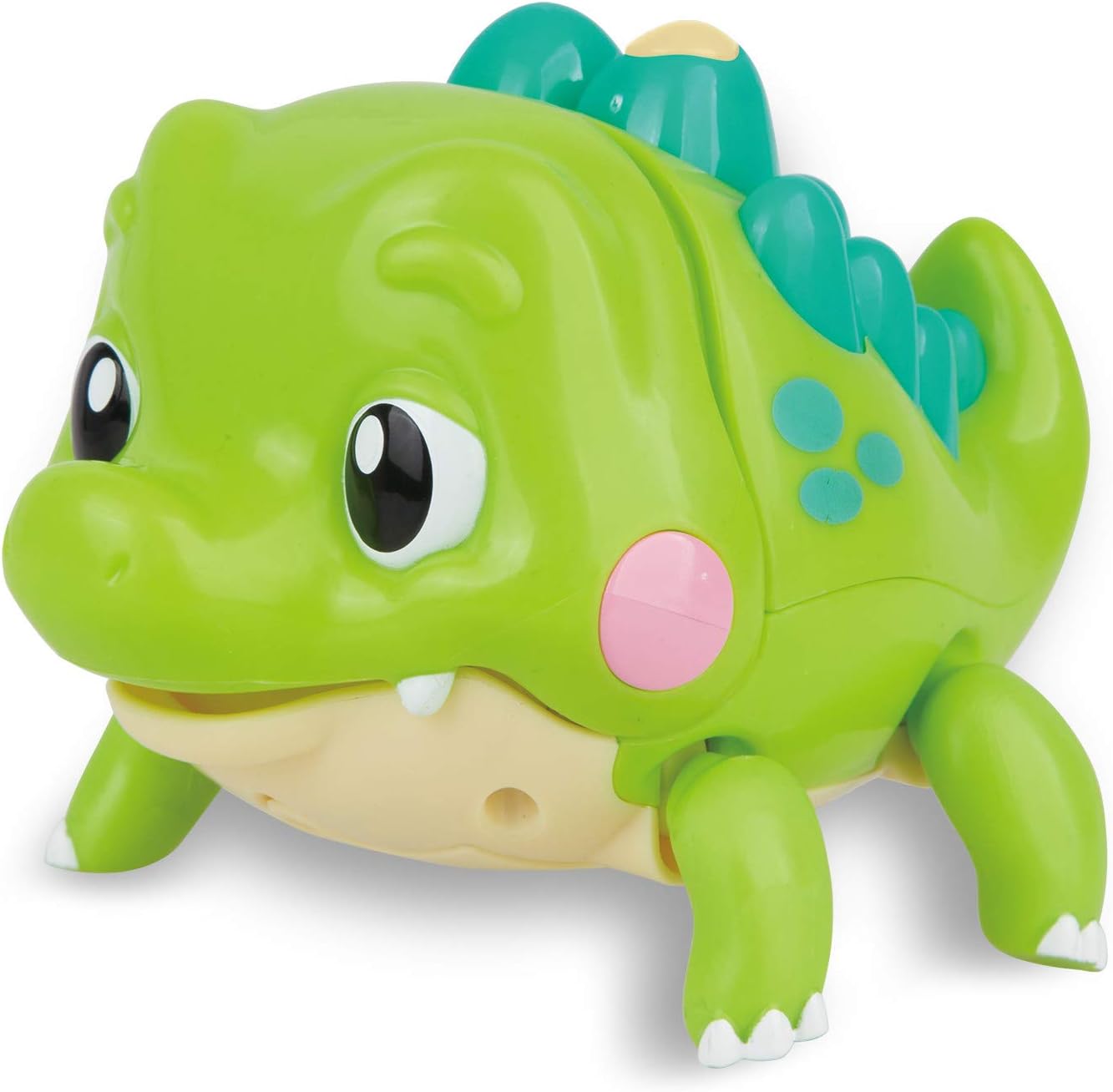 ROBO ALIVE Junior Little Croc by ZURU