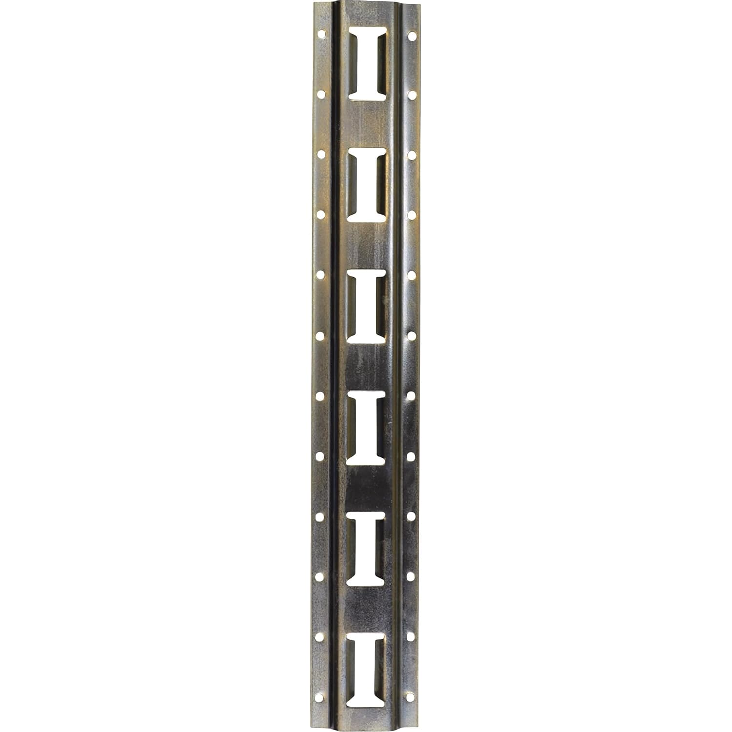 E-Track Vertical Rail, 24" - 1 Pk