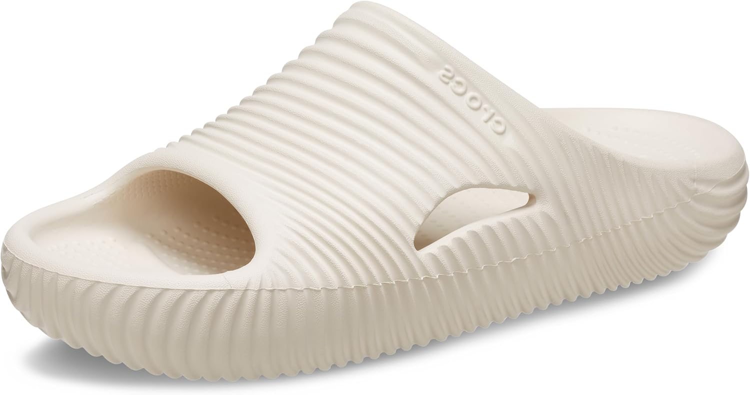 Crocs Unisex Adult Mellow Recovery Slides