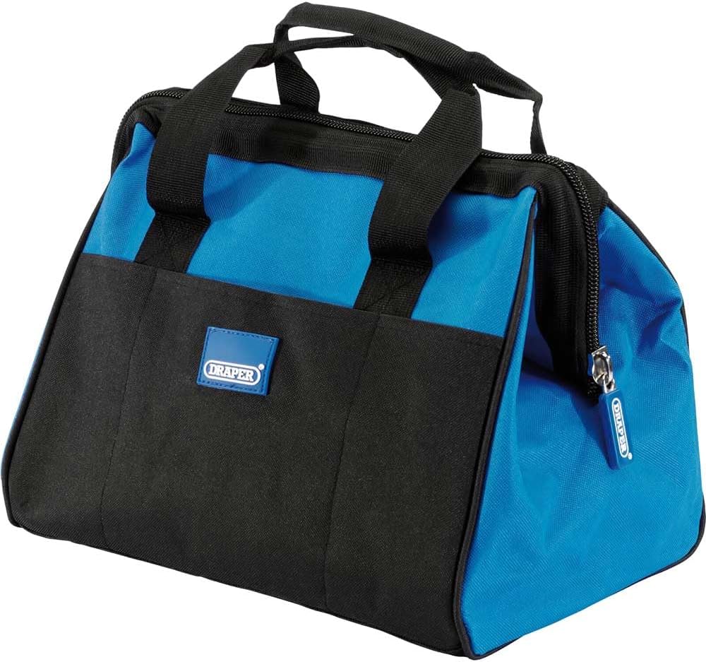 Draper Expert 87358 Heavy-Duty Small Tool Bag