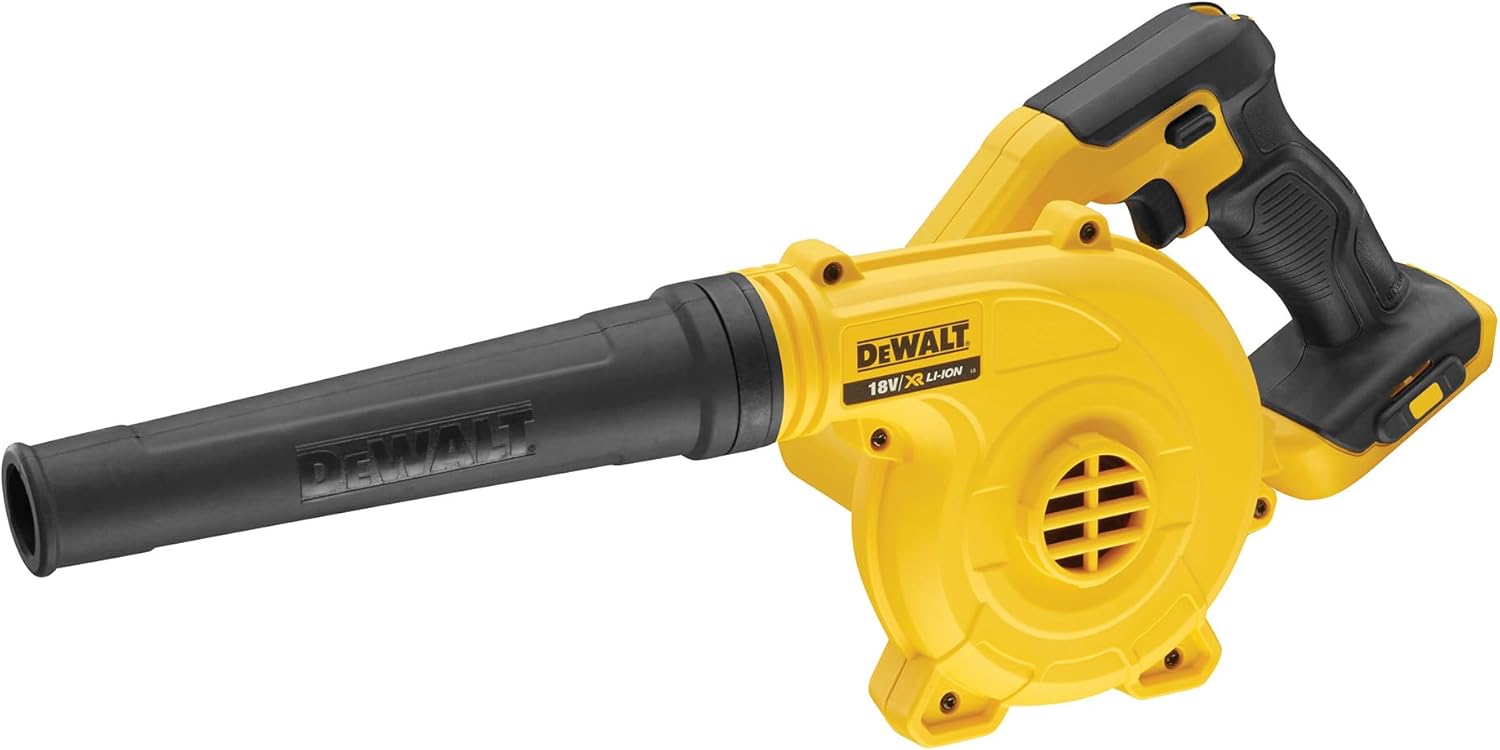 DEWALT 18V XR Compact Blower,Tool Only, DCV100-XJ