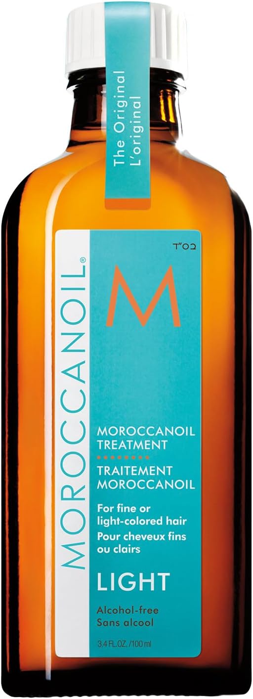 Moroccanoil Treatment Light