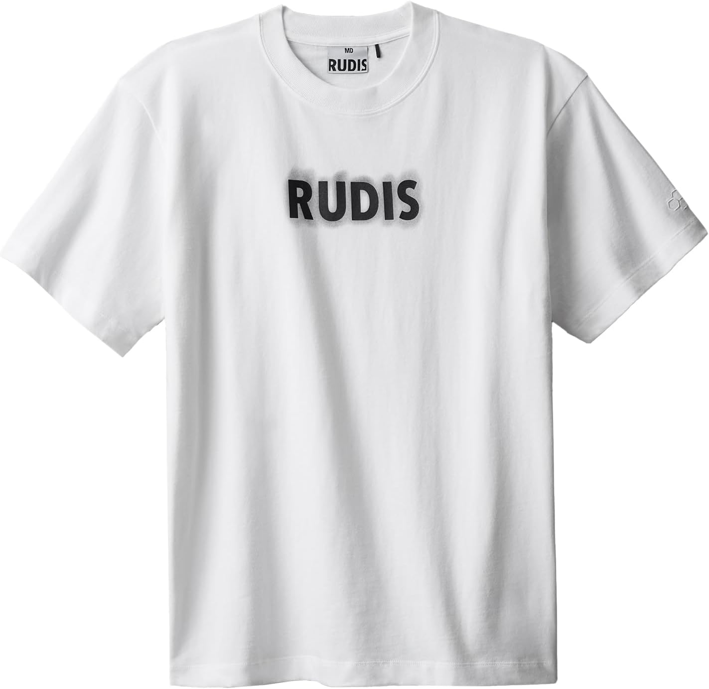RUDIS Ghost Heavyweight T-Shirt
