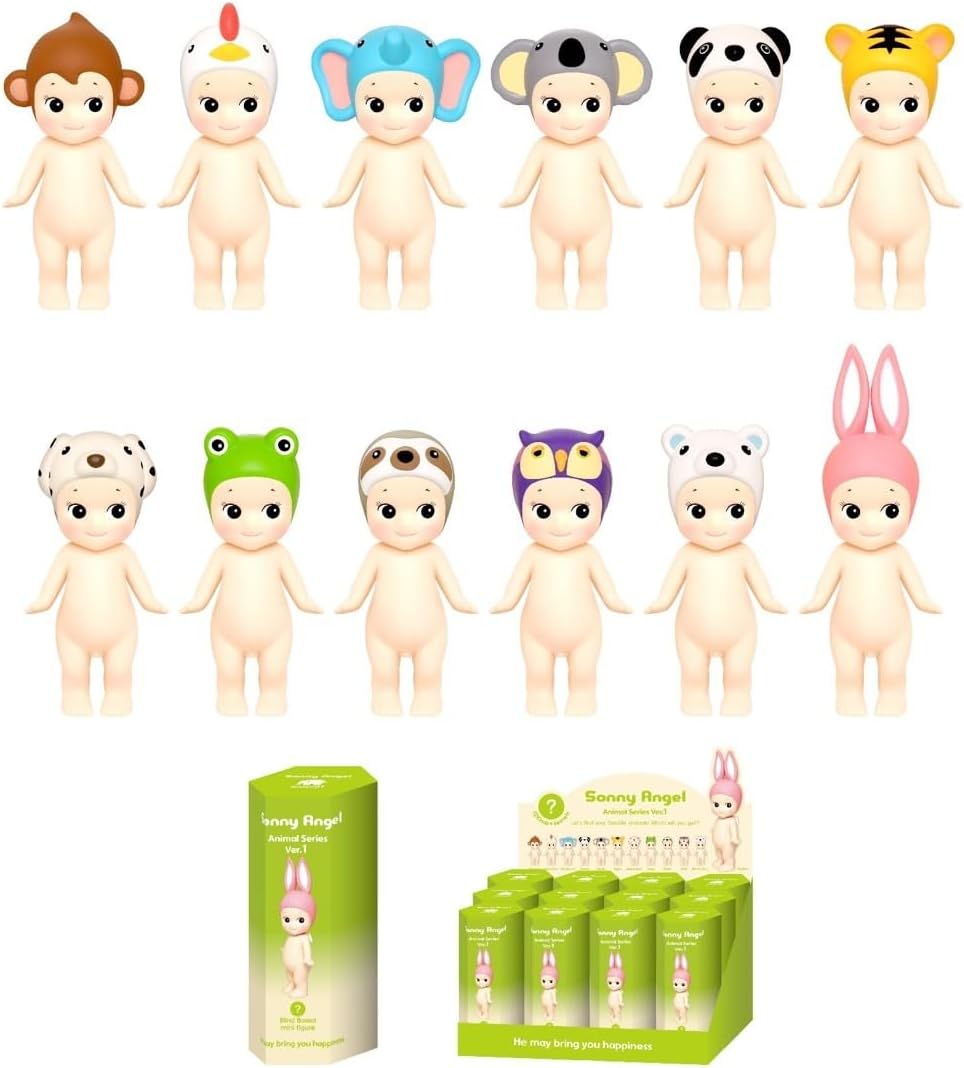 Sonny Angel Sonny Angel - Animal Series 1