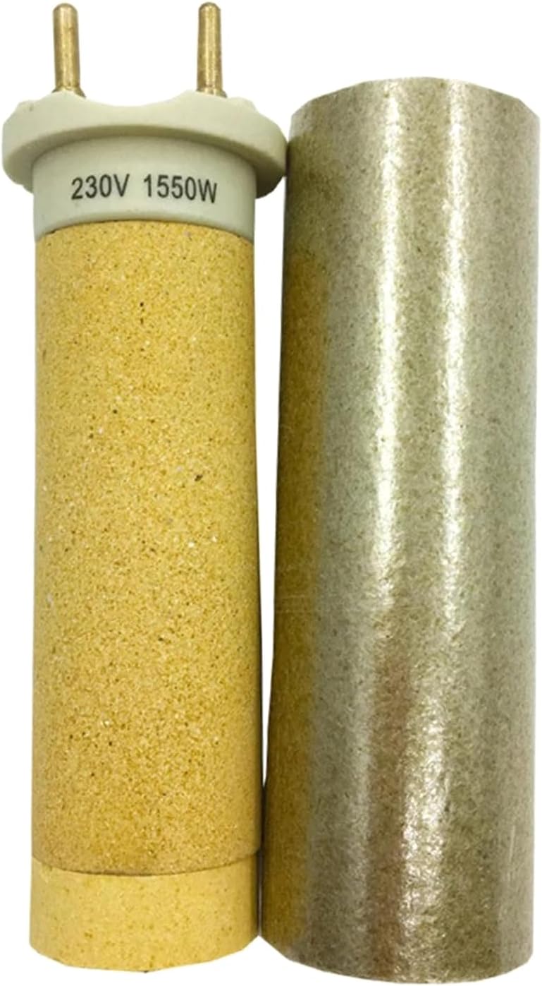 Sturdy Ceramic Heater Cores Craft Soldering Supplies Produced for Soldering Ideal for Welding Applications